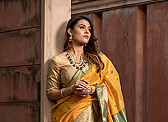 Handloom Sarees