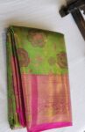 HANDLOOM TISSUE PATTU