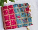 MUNGA TISSUE DIGITAL BANDINI