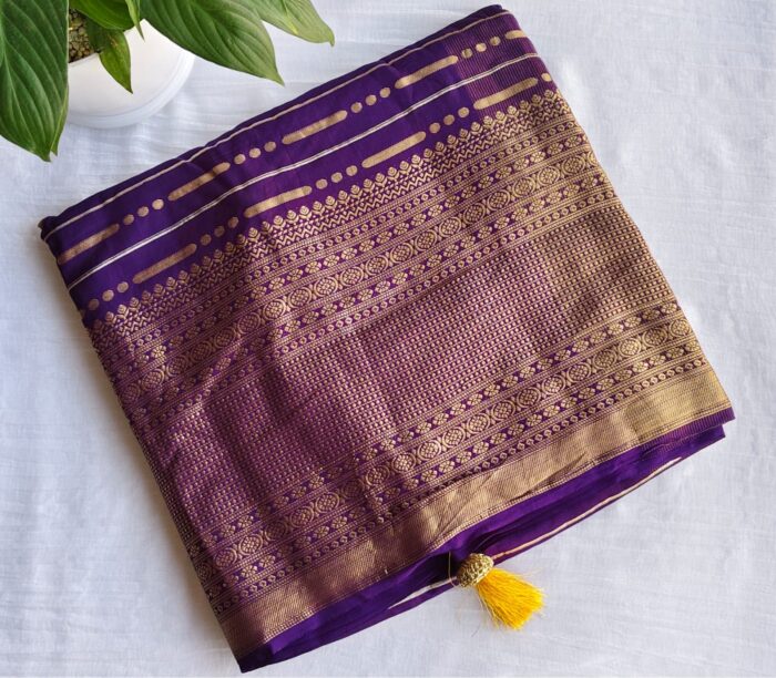 BANARASI SILK