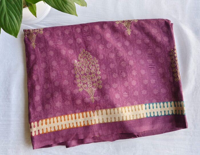 TUSSAR SOFT