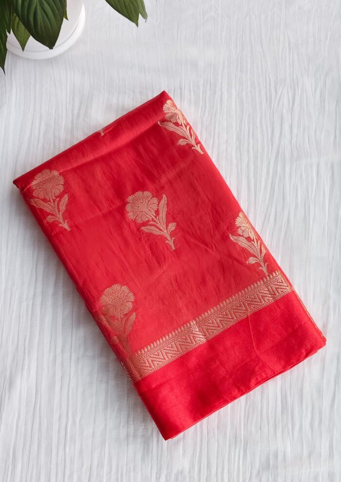 BANARASI SILK