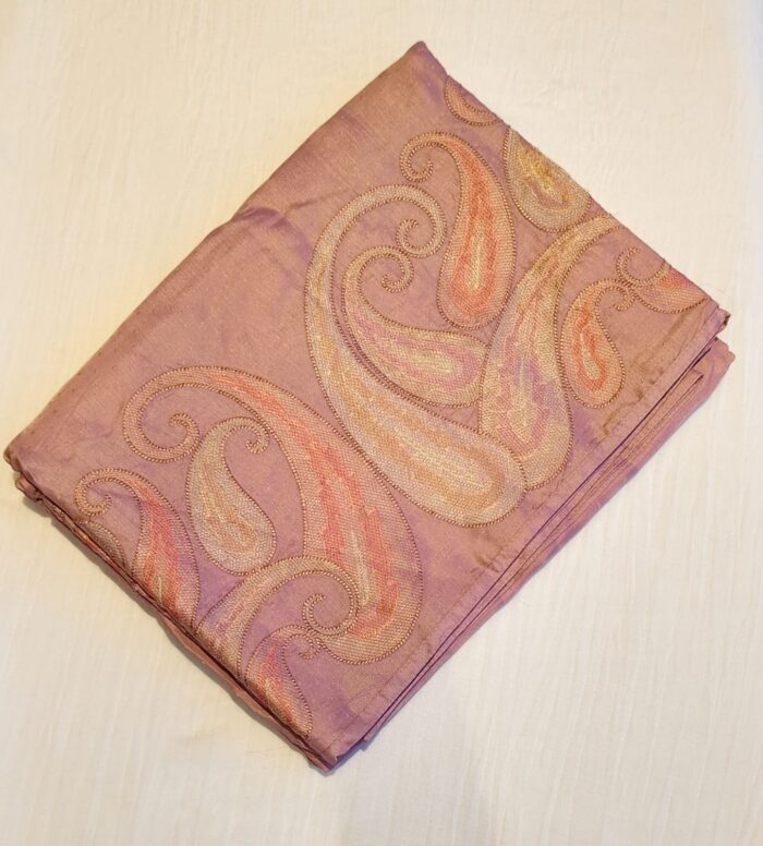 DUPIAN SILK-2