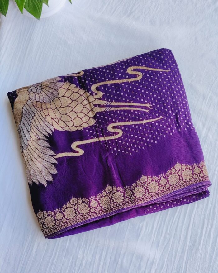 BANARASI SILK-2