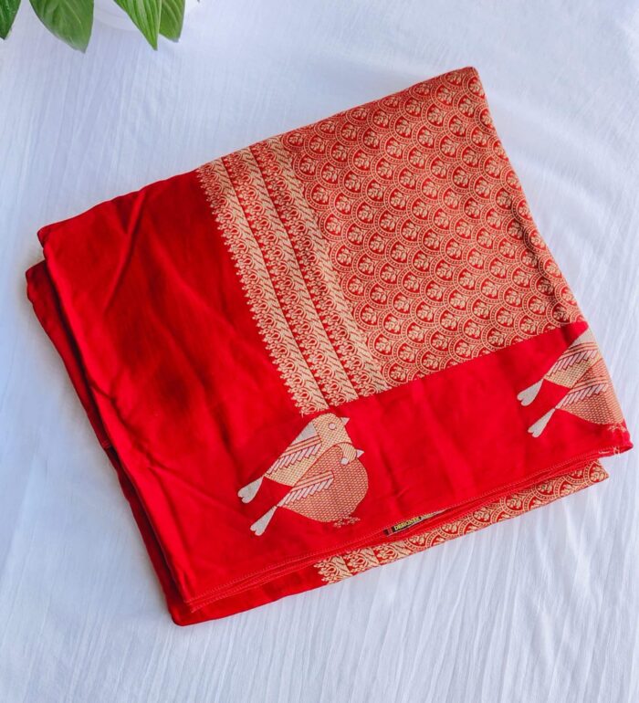 BANARASI SILK