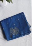 MUNGA SILK